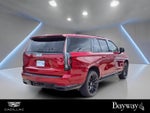 2023 Cadillac Escalade ESV Sport