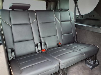 2023 Cadillac Escalade ESV Sport