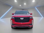 2023 Cadillac Escalade ESV Sport
