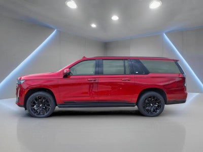 2023 Cadillac Escalade ESV Sport