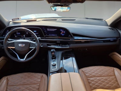 2023 Cadillac Escalade ESV 4WD Sport