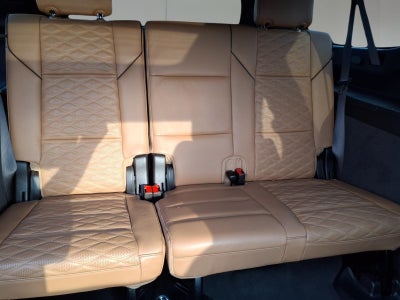 2023 Cadillac Escalade ESV 4WD Sport