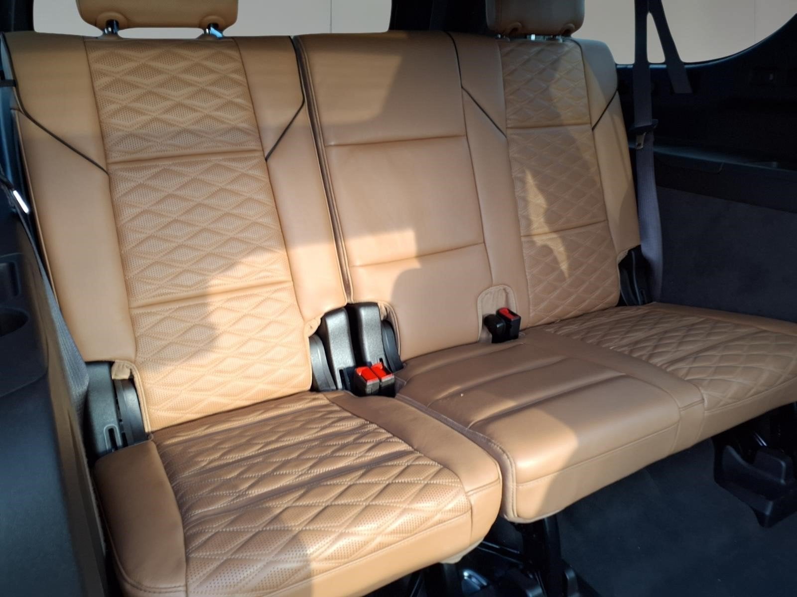 2023 Cadillac Escalade ESV 4WD Sport