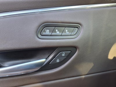2023 Cadillac Escalade ESV 4WD Sport