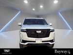 2023 Cadillac Escalade ESV 4WD Sport