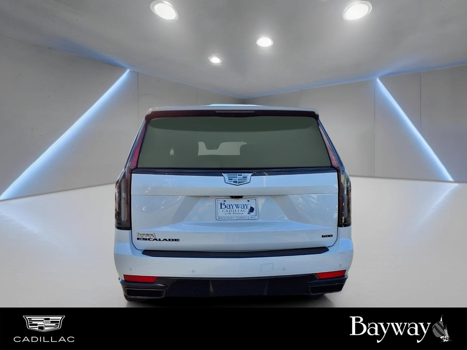2023 Cadillac Escalade ESV 4WD Sport