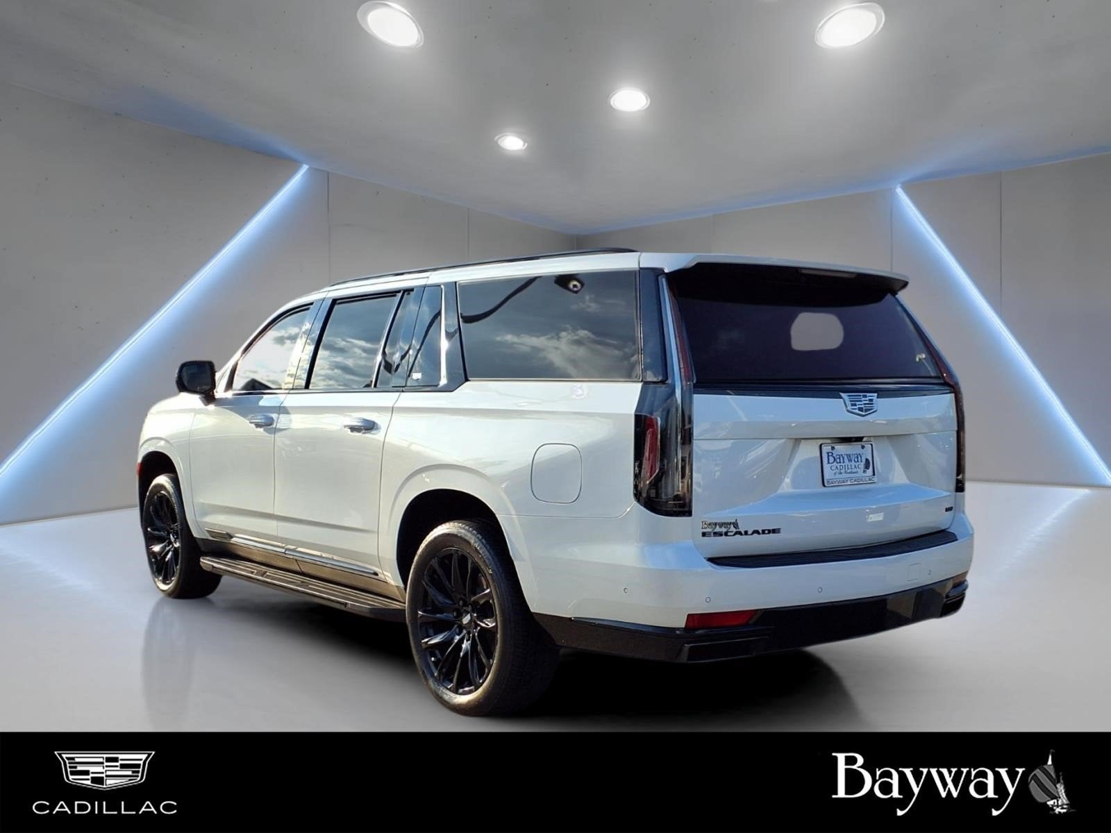2023 Cadillac Escalade ESV 4WD Sport