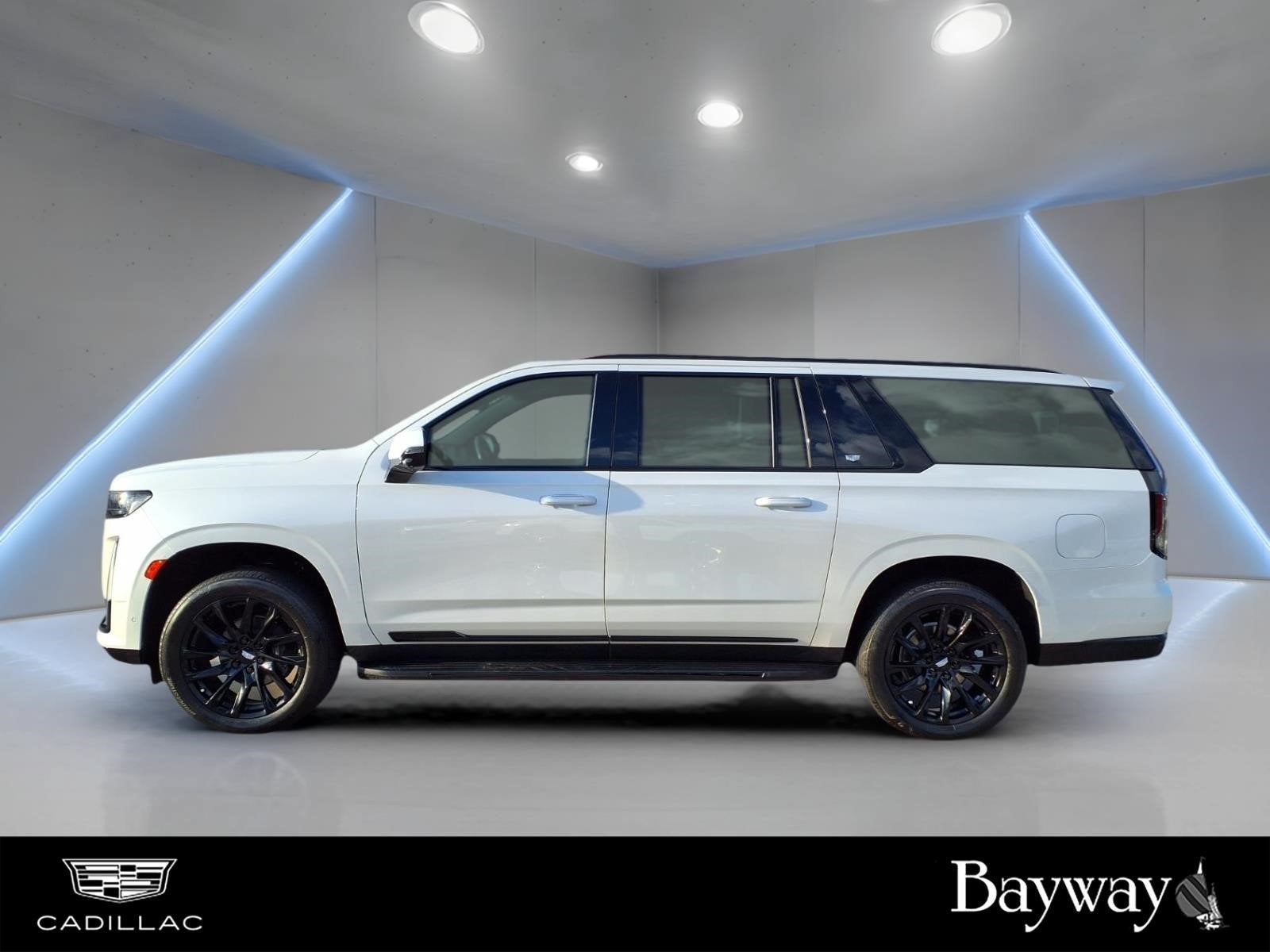 2023 Cadillac Escalade ESV 4WD Sport