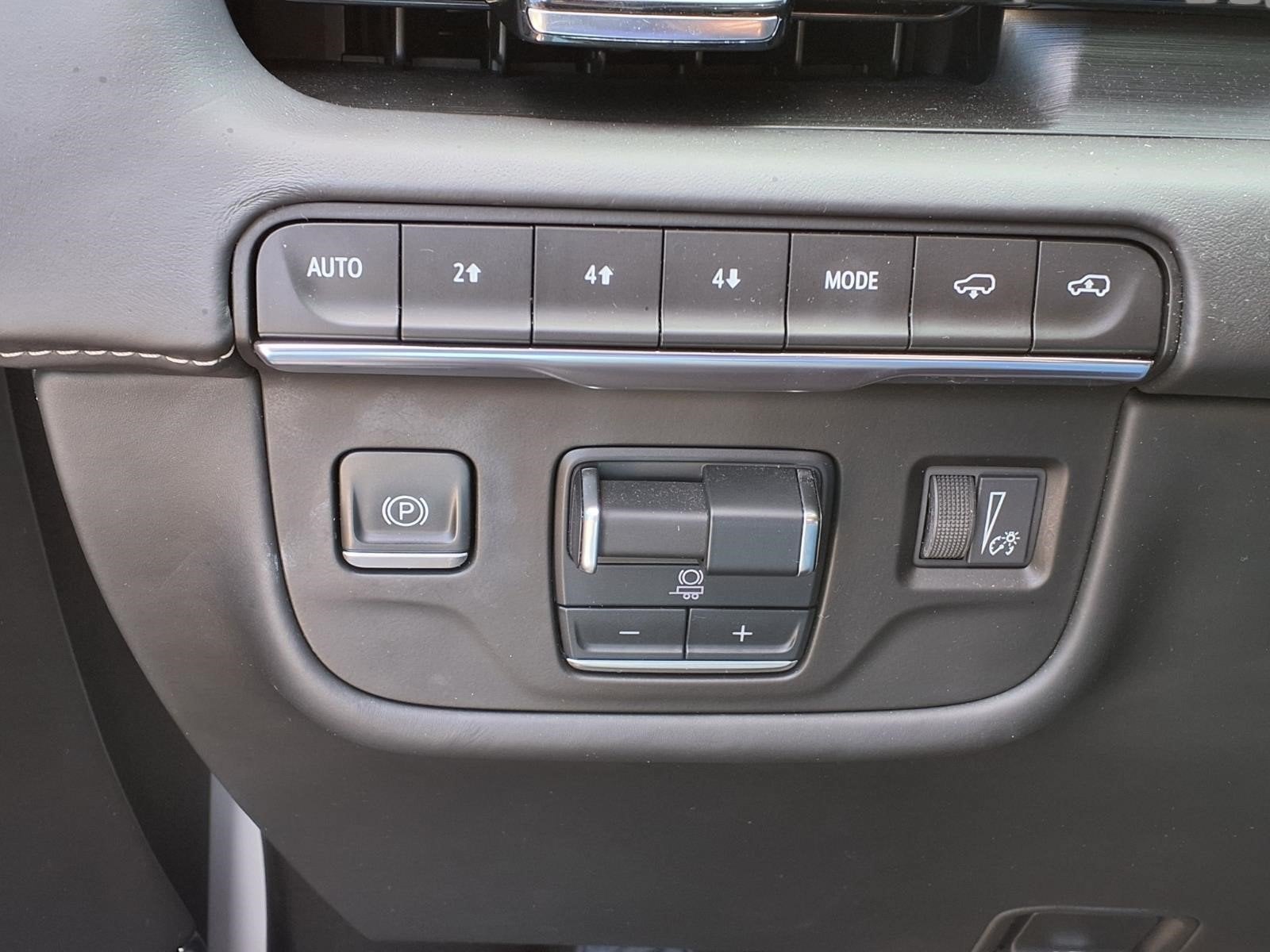 2024 Cadillac Escalade ESV Sport Platinum
