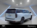 2024 Cadillac Escalade ESV Sport Platinum