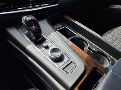 2024 Cadillac Escalade ESV Sport Platinum