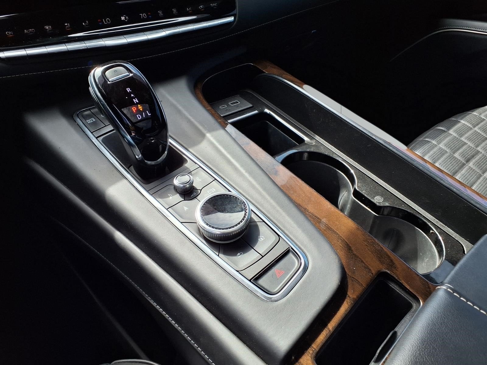 2024 Cadillac Escalade ESV Sport Platinum