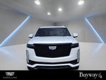 2024 Cadillac Escalade ESV Sport Platinum