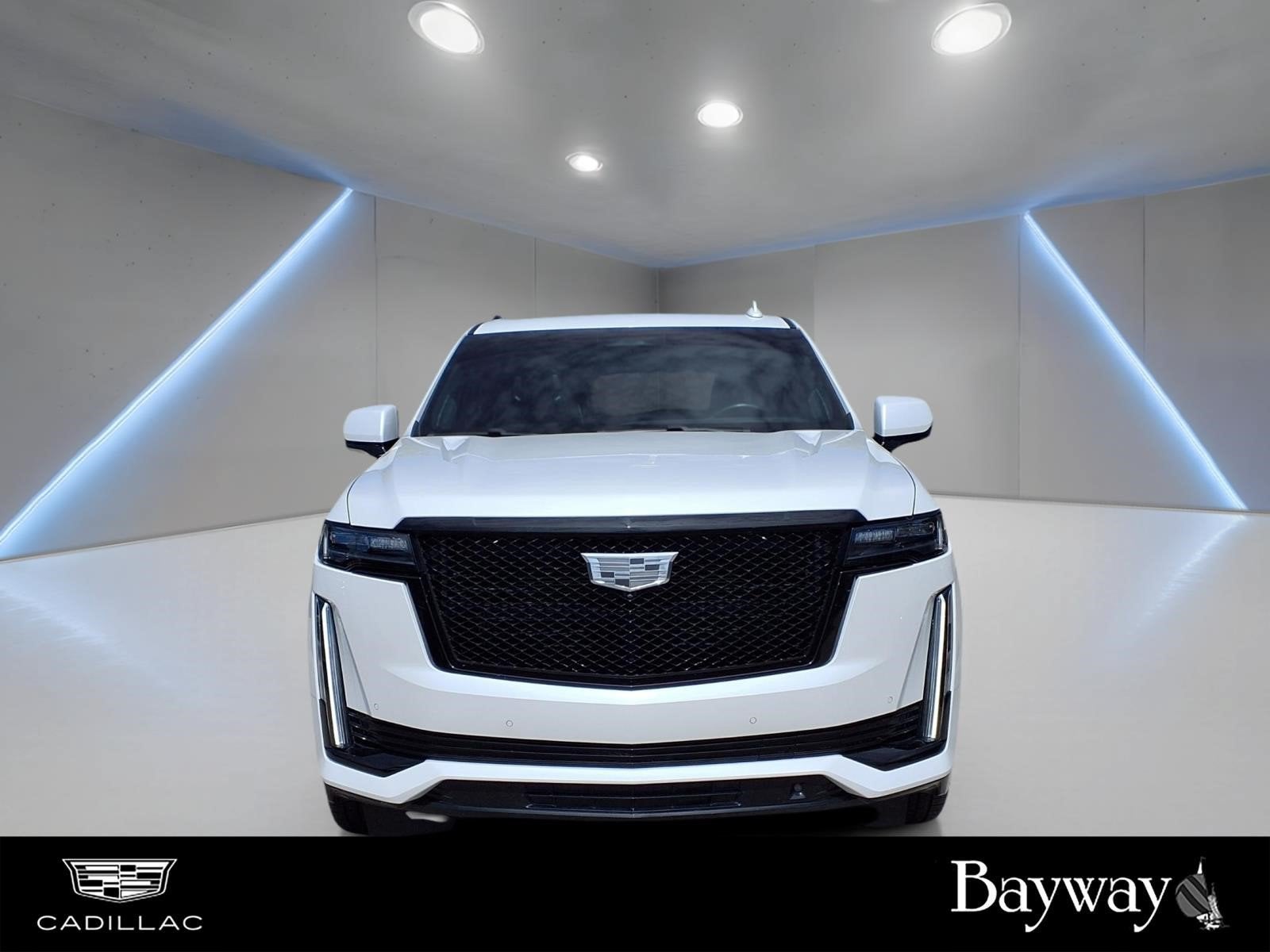 2024 Cadillac Escalade ESV Sport Platinum