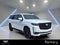 2024 Cadillac Escalade ESV Sport Platinum