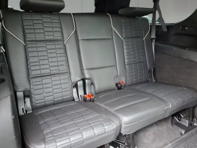2024 Cadillac Escalade ESV Sport Platinum