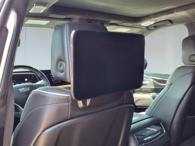 2024 Cadillac Escalade ESV Sport Platinum