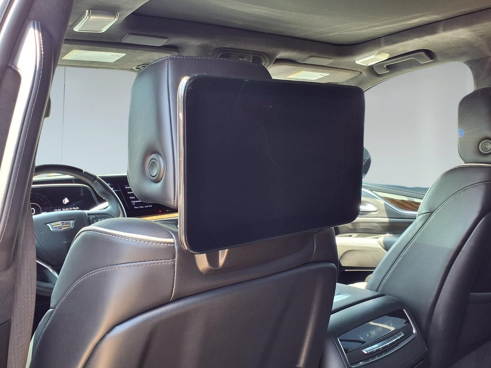 2024 Cadillac Escalade ESV Sport Platinum