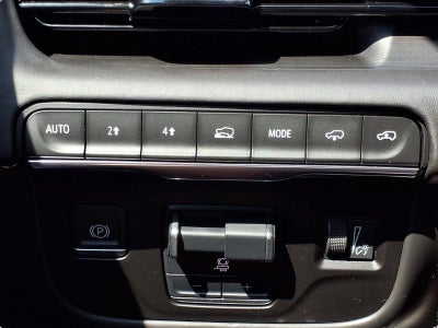 2024 Cadillac Escalade ESV Sport Platinum