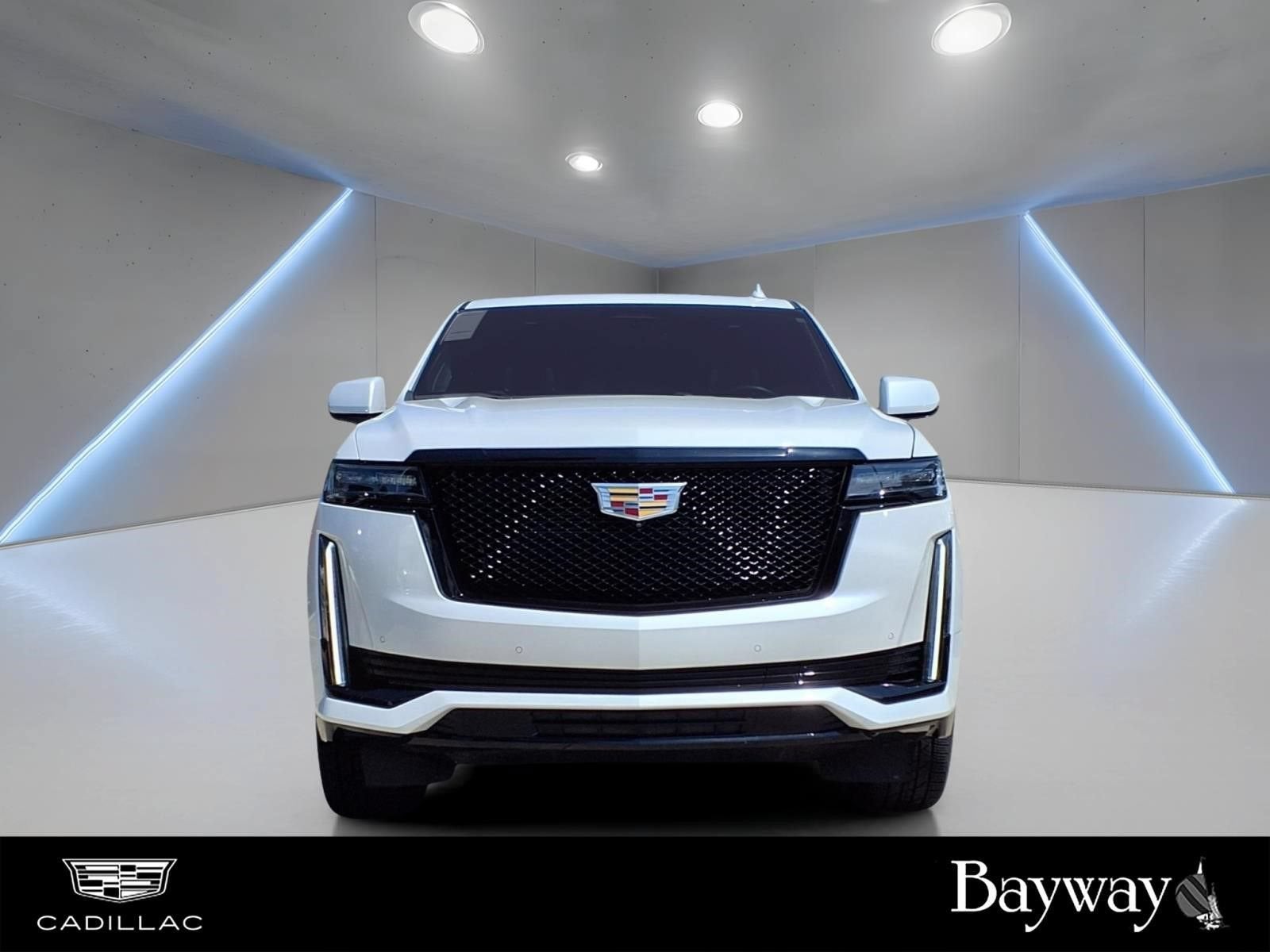 2024 Cadillac Escalade ESV Sport Platinum