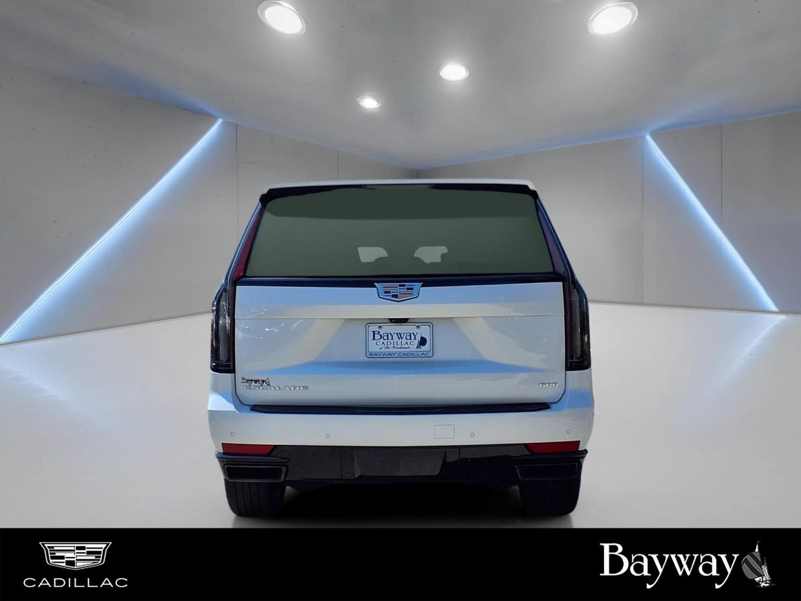 2024 Cadillac Escalade ESV Sport Platinum