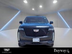 2022 Cadillac Escalade ESV Sport Platinum