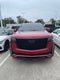 2022 Cadillac Escalade ESV Sport Platinum