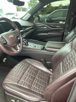 2022 Cadillac Escalade ESV Sport Platinum