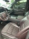 2022 Cadillac Escalade ESV Sport Platinum