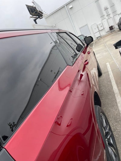 2022 Cadillac Escalade ESV Sport Platinum