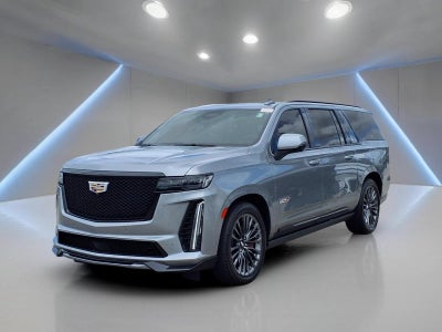 2023 Cadillac Escalade ESV AWD V-Series