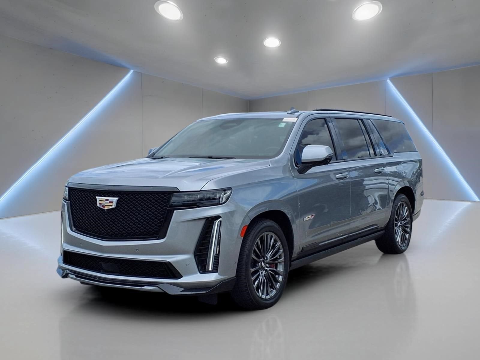 2023 Cadillac Escalade ESV AWD V-Series