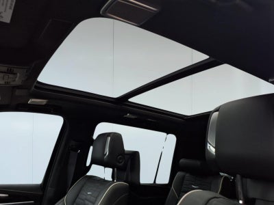 2023 Cadillac Escalade ESV AWD V-Series