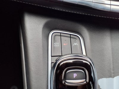 2023 Cadillac Escalade ESV AWD V-Series