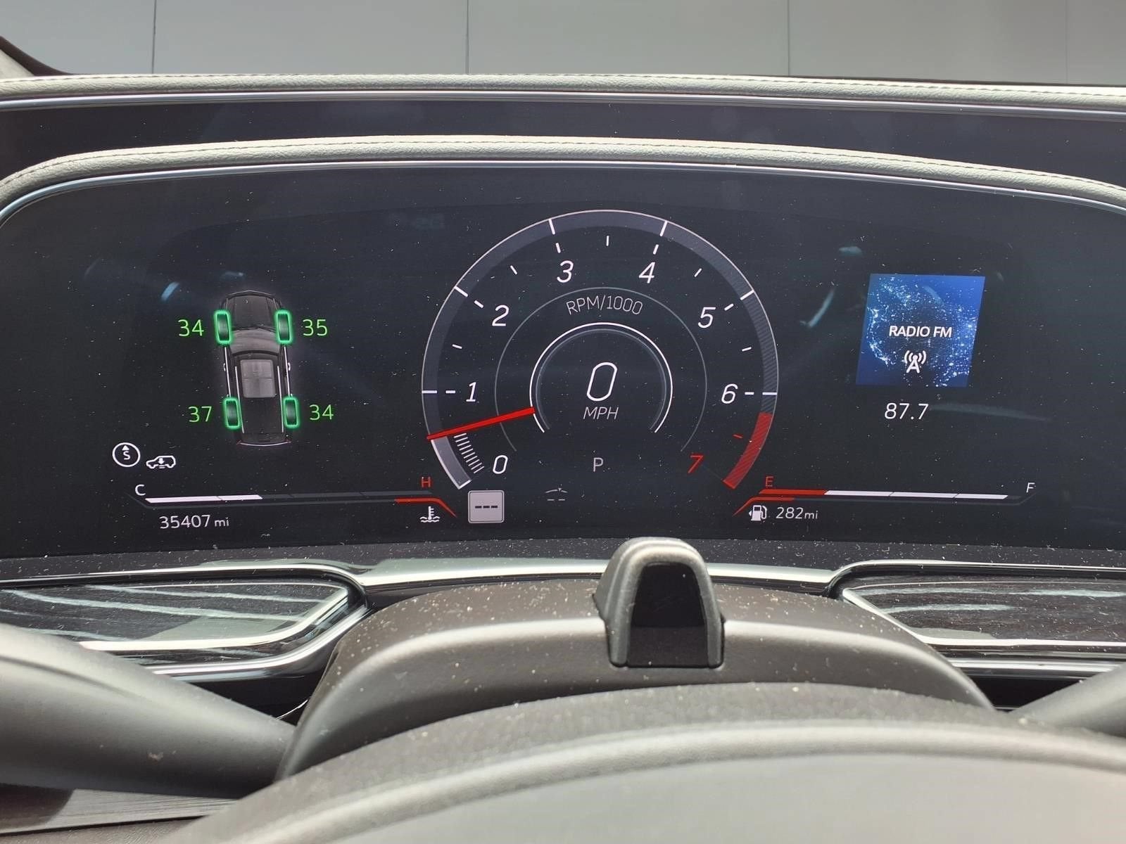 2023 Cadillac Escalade ESV AWD V-Series