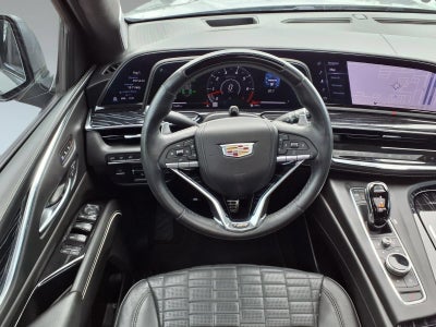 2023 Cadillac Escalade ESV AWD V-Series