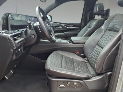 2023 Cadillac Escalade ESV AWD V-Series