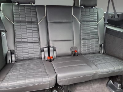 2023 Cadillac Escalade ESV AWD V-Series