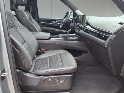 2023 Cadillac Escalade ESV AWD V-Series