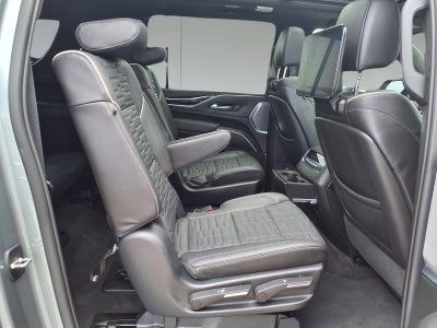 2023 Cadillac Escalade ESV AWD V-Series