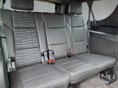2023 Cadillac Escalade ESV AWD V-Series