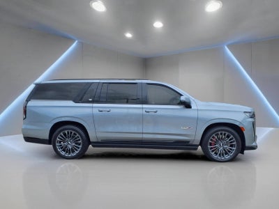 2023 Cadillac Escalade ESV AWD V-Series