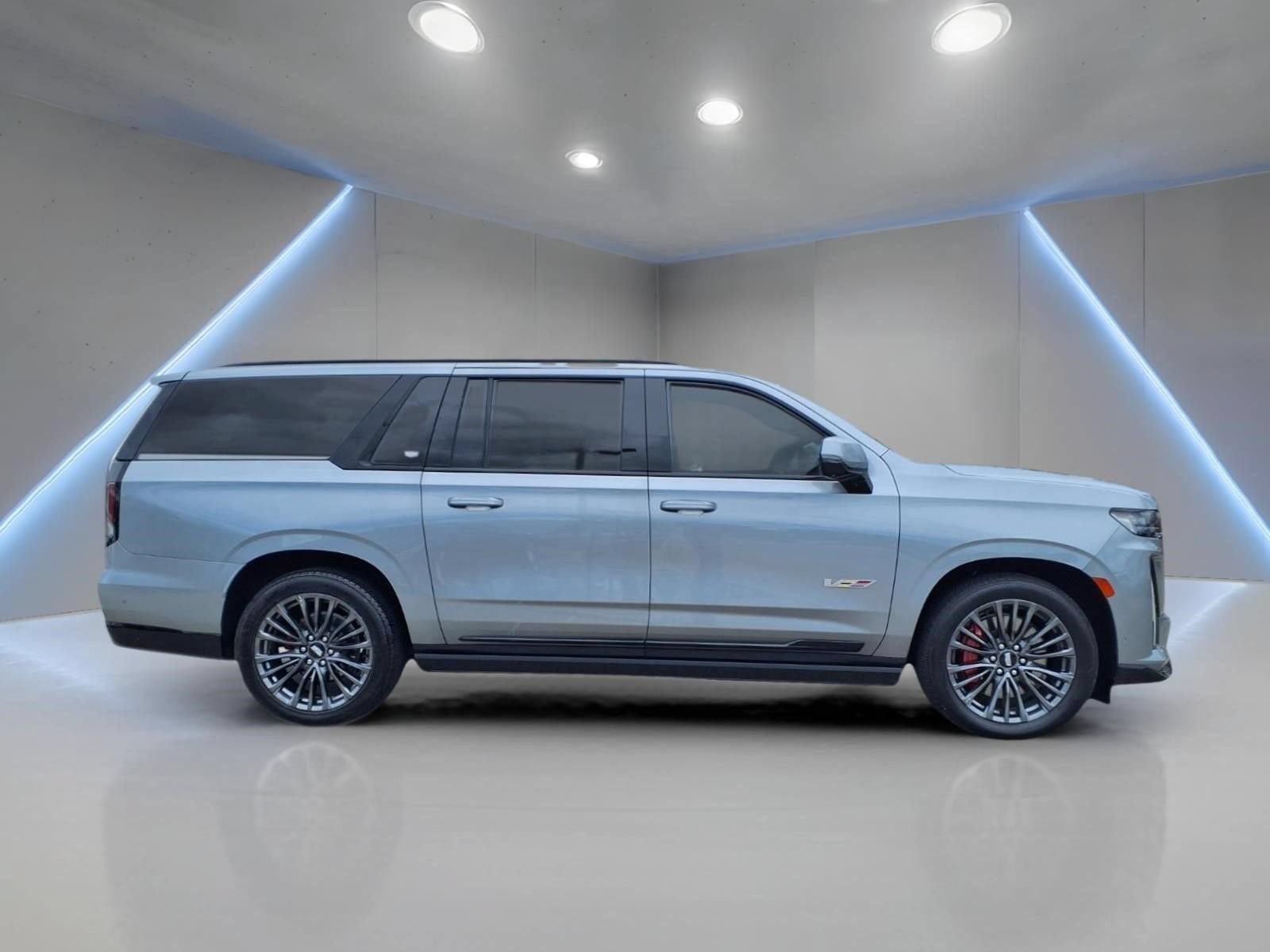 2023 Cadillac Escalade ESV AWD V-Series