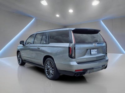 2023 Cadillac Escalade ESV AWD V-Series