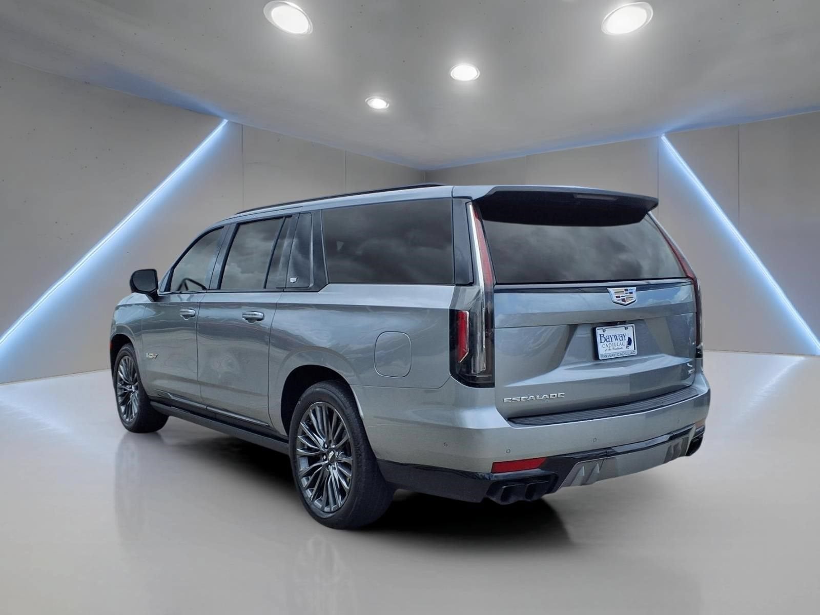 2023 Cadillac Escalade ESV AWD V-Series