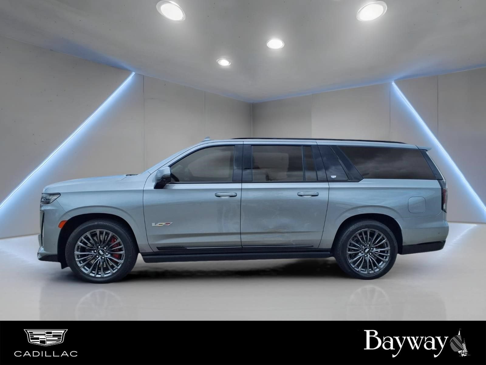 2023 Cadillac Escalade ESV AWD V-Series