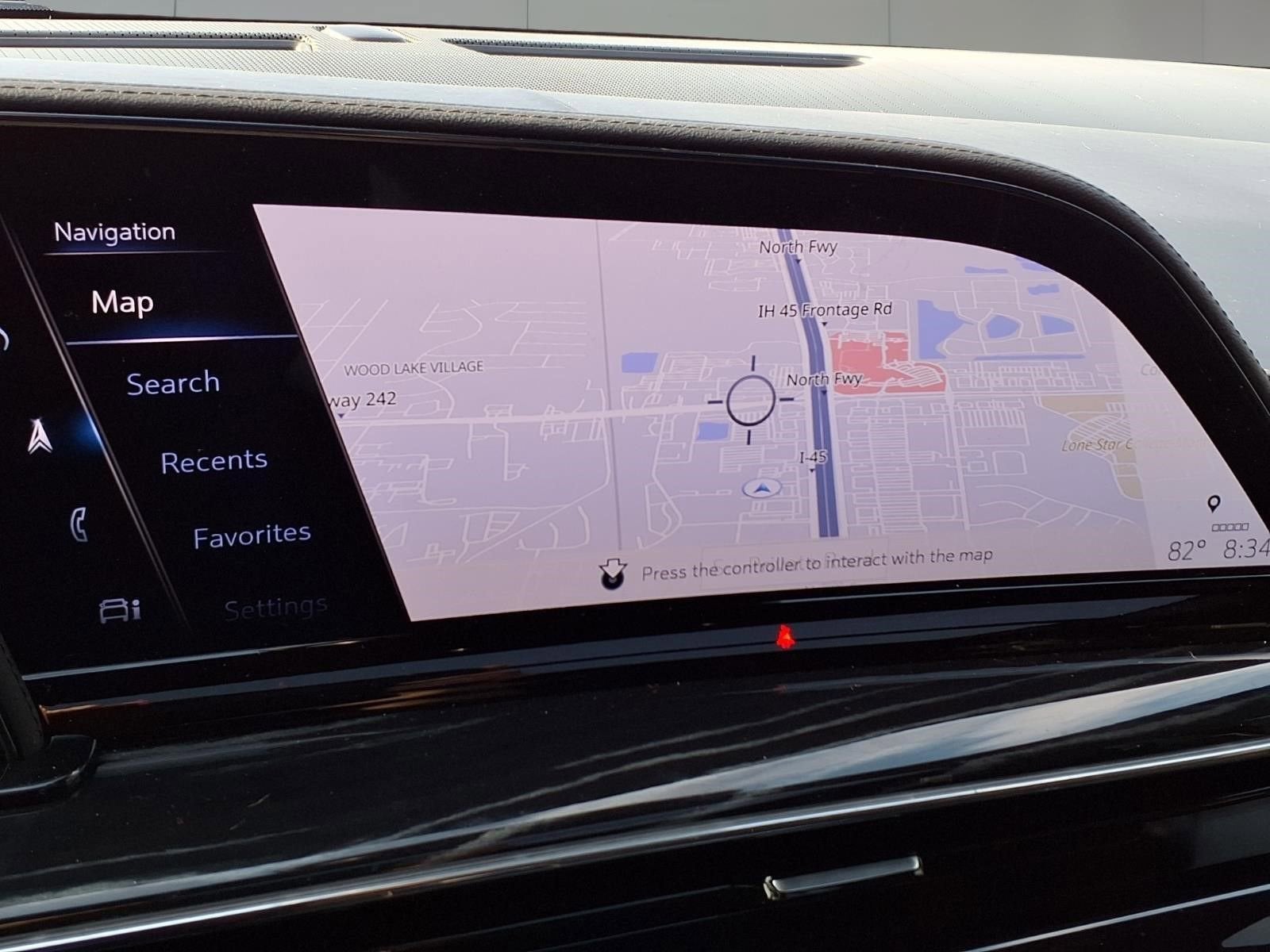 2023 Cadillac Escalade ESV Escalade ESV-V