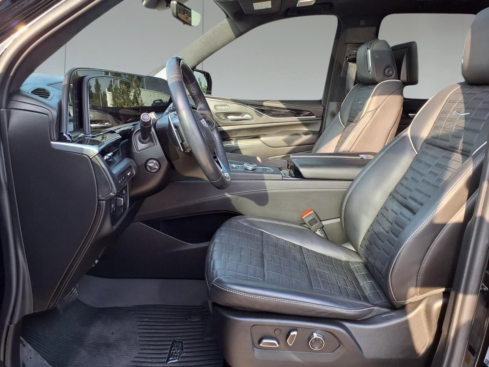 2023 Cadillac Escalade ESV Escalade ESV-V