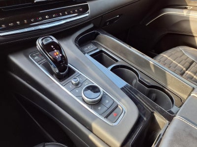 2023 Cadillac Escalade ESV Escalade ESV-V