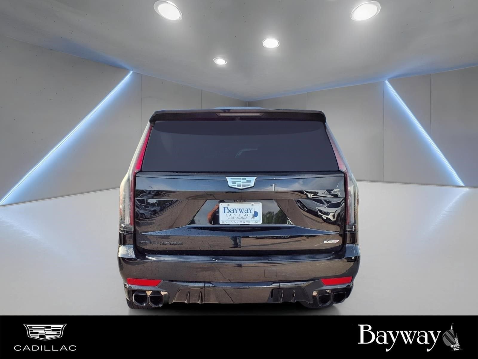 2023 Cadillac Escalade ESV Escalade ESV-V